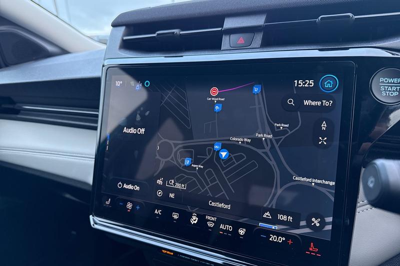 Used Ford Puma 2025 for sale - 76580824: Photo 24