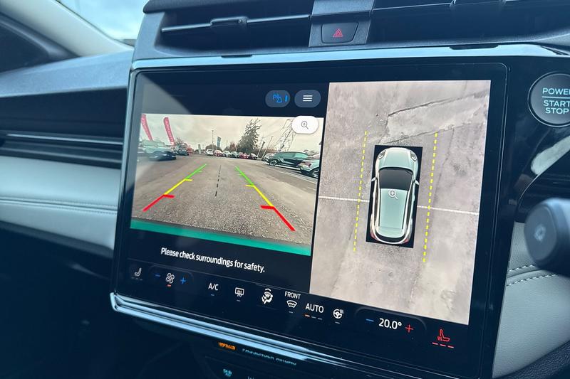 Used Ford Puma 2025 for sale - 76580824: Photo 26