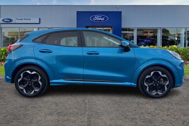 Used Ford Puma 2025 for sale - 76580824: Photo 3