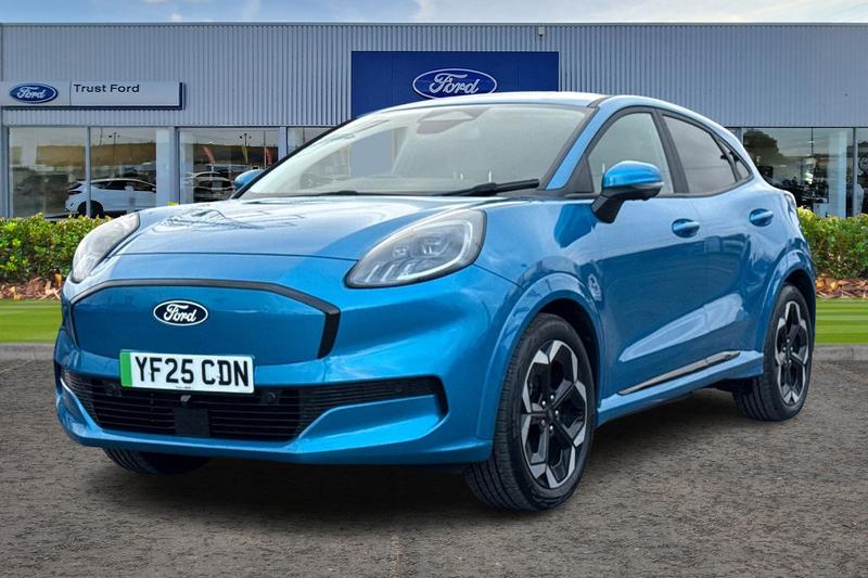 Used Ford Puma 2025 for sale - 76580824: Photo 5