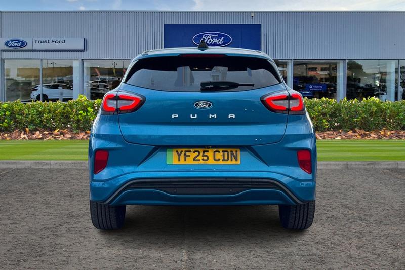 Used Ford Puma 2025 for sale - 76580824: Photo 7