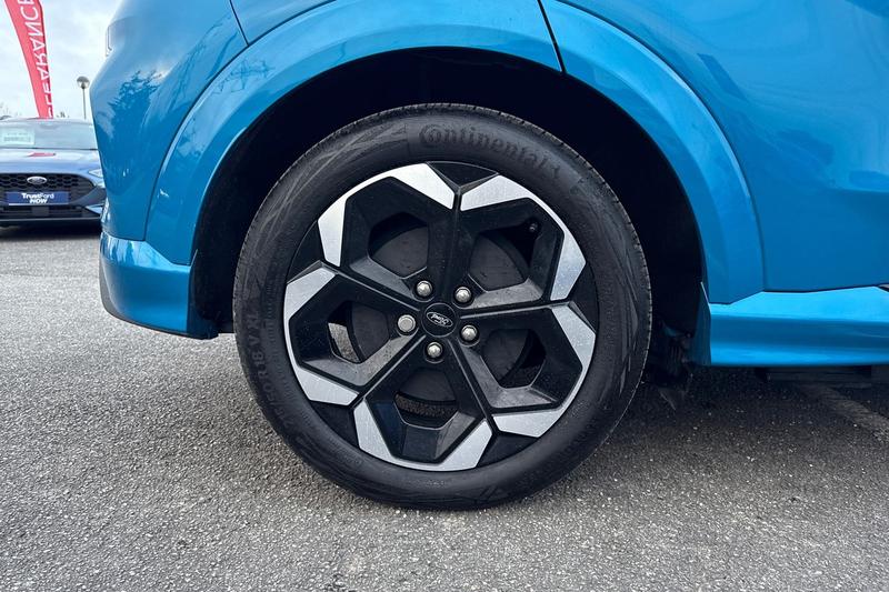 Used Ford Puma 2025 for sale - 76580824: Photo 8