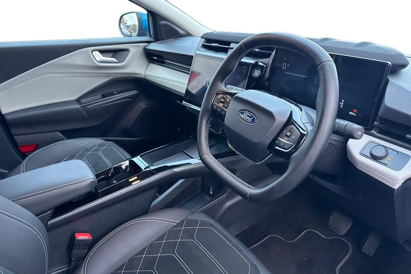 Used Ford Puma 2025 for sale - 76580824: Photo 9