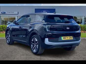 Used Ford Explorer 2024 for sale - 74185089: Photo