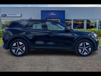 Used Ford Explorer 2024 for sale - 74185089: Photo