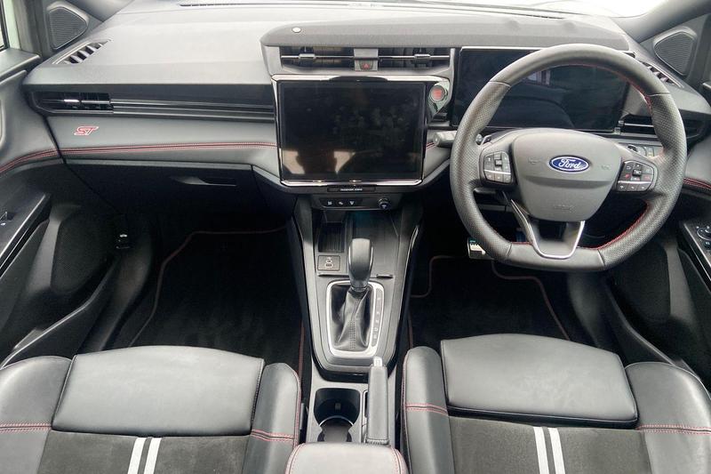 Used Ford Puma 2025 for sale - 77634390: Photo 10