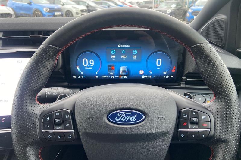 Used Ford Puma 2025 for sale - 77634390: Photo 12