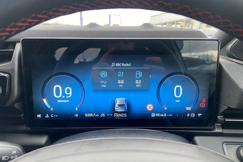 Used Ford Puma 2025 for sale - 77634390: Photo 13