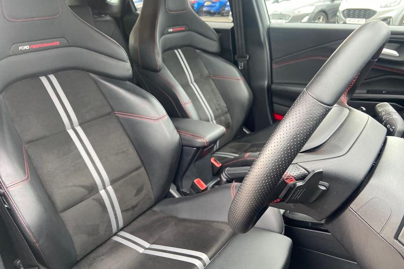 Used Ford Puma 2025 for sale - 77634390: Photo 17