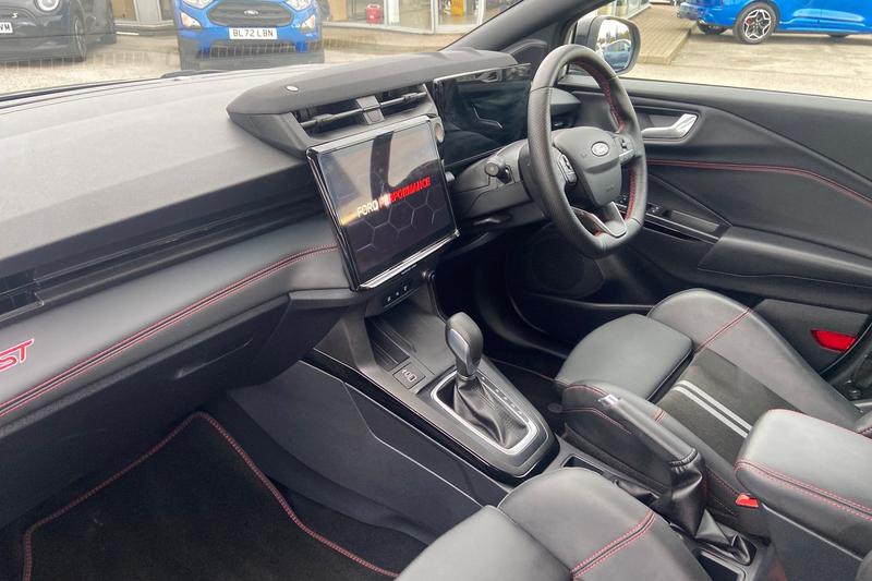 Used Ford Puma 2025 for sale - 77634390: Photo 18