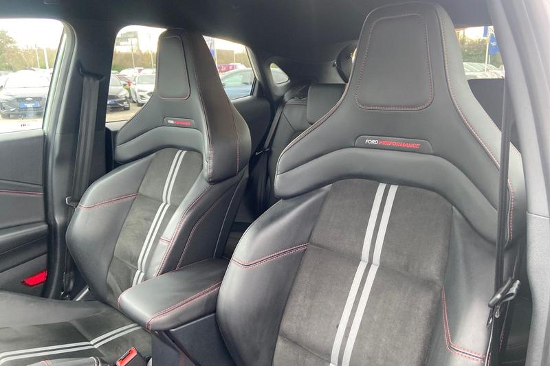 Used Ford Puma 2025 for sale - 77634390: Photo 19