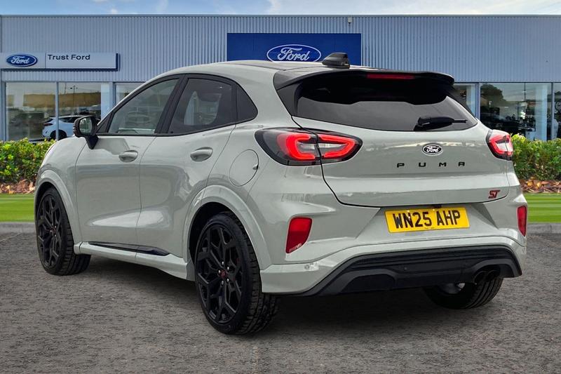 Used Ford Puma 2025 for sale - 77634390: Photo 2