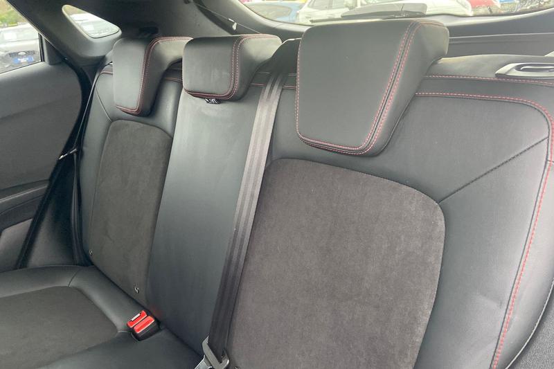 Used Ford Puma 2025 for sale - 77634390: Photo 20