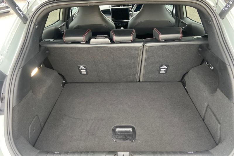 Used Ford Puma 2025 for sale - 77634390: Photo 21