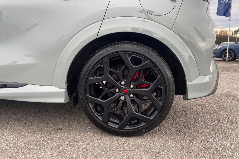 Used Ford Puma 2025 for sale - 77634390: Photo 22