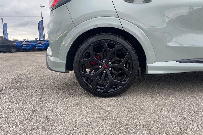 Used Ford Puma 2025 for sale - 77634390: Photo 23