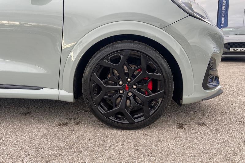 Used Ford Puma 2025 for sale - 77634390: Photo 24