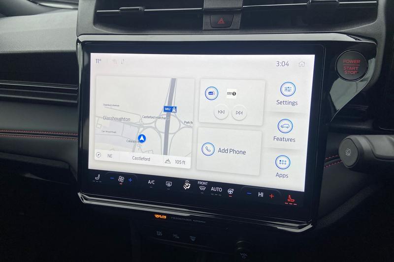 Used Ford Puma 2025 for sale - 77634390: Photo 25