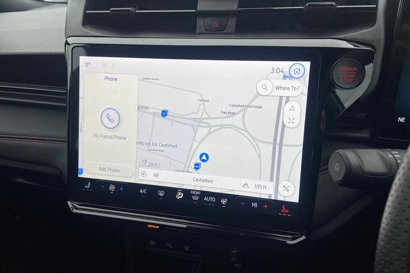 Used Ford Puma 2025 for sale - 77634390: Photo 26