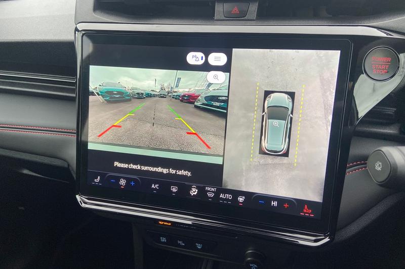 Used Ford Puma 2025 for sale - 77634390: Photo 27