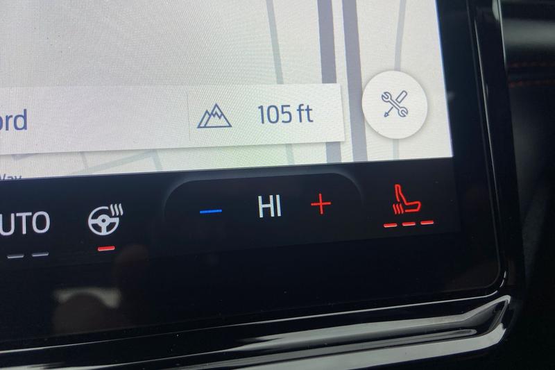 Used Ford Puma 2025 for sale - 77634390: Photo 28