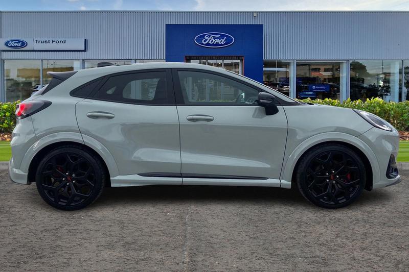 Used Ford Puma 2025 for sale - 77634390: Photo 3