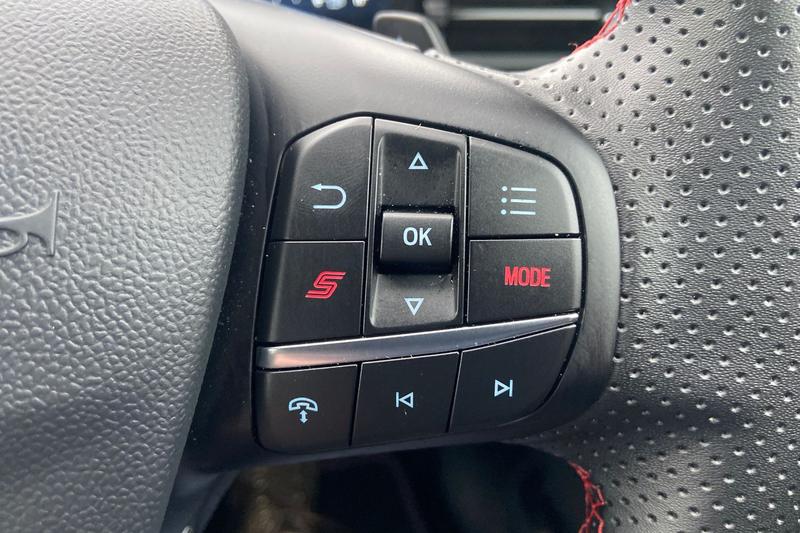 Used Ford Puma 2025 for sale - 77634390: Photo 31