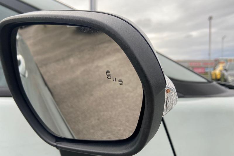 Used Ford Puma 2025 for sale - 77634390: Photo 34