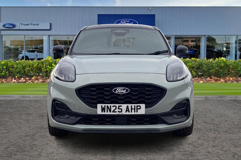 Used Ford Puma 2025 for sale - 77634390: Photo 6