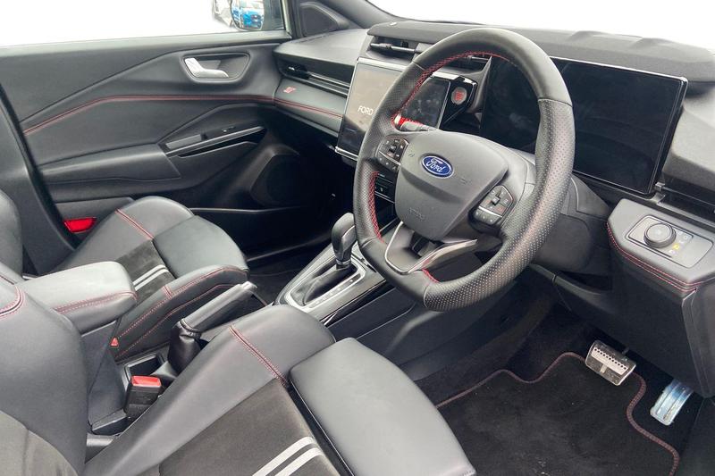 Used Ford Puma 2025 for sale - 77634390: Photo 9