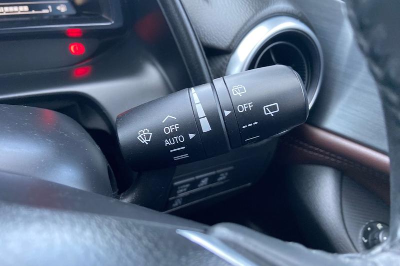 Used Mazda CX-3 2018 for sale - 78028701: Photo 15