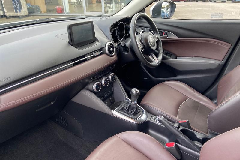 Used Mazda CX-3 2018 for sale - 78028701: Photo 18