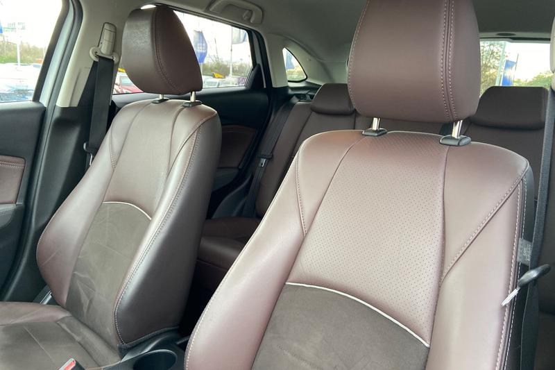 Used Mazda CX-3 2018 for sale - 78028701: Photo 19