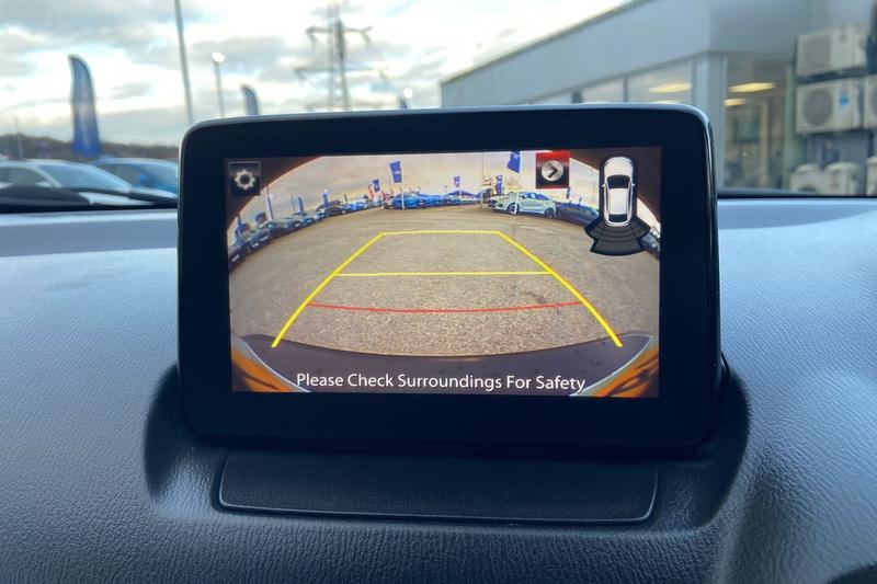 Used Mazda CX-3 2018 for sale - 78028701: Photo 24