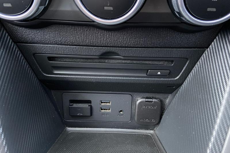 Used Mazda CX-3 2018 for sale - 78028701: Photo 26