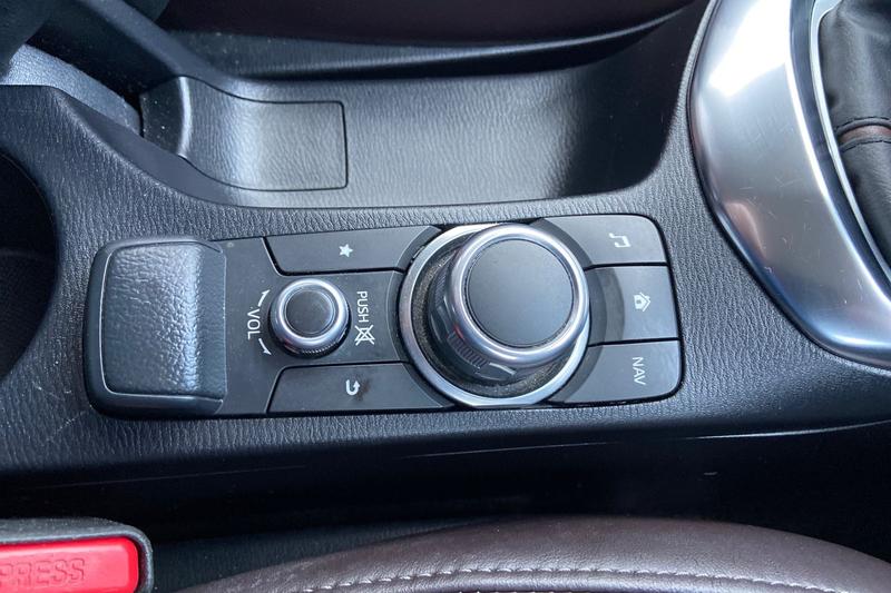 Used Mazda CX-3 2018 for sale - 78028701: Photo 27