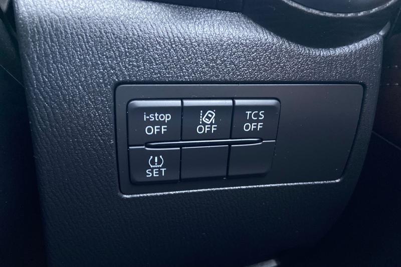 Used Mazda CX-3 2018 for sale - 78028701: Photo 29