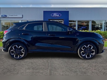 Used Ford Puma 2024 for sale - 76036231: Photo