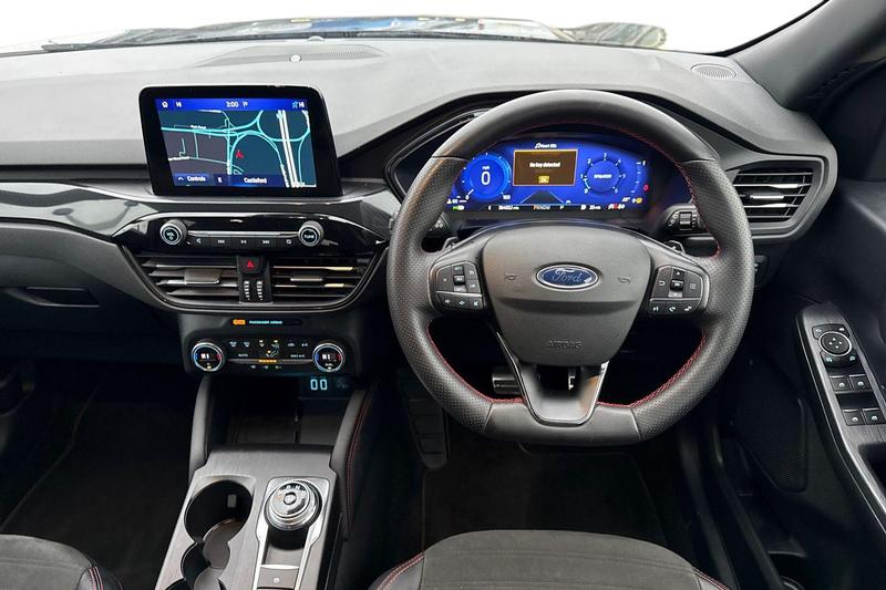 Used Ford Kuga 2022 for sale - 77427140: Photo 11