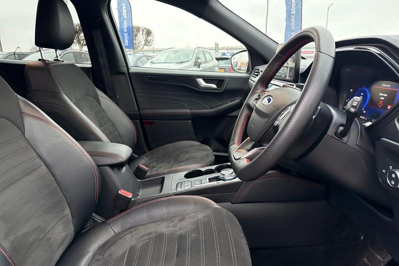 Used Ford Kuga 2022 for sale - 77427140: Photo 17