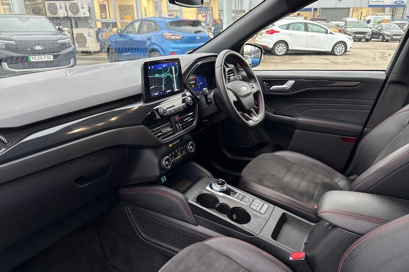 Used Ford Kuga 2022 for sale - 77427140: Photo 18