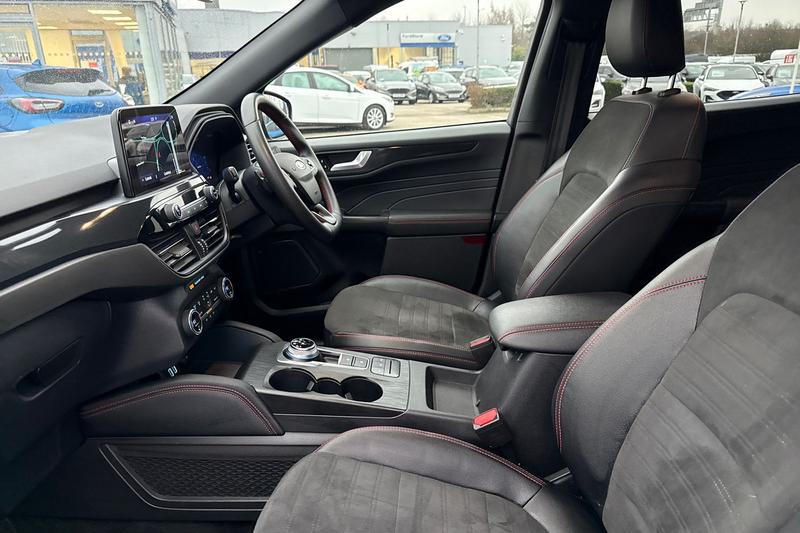 Used Ford Kuga 2022 for sale - 77427140: Photo 19