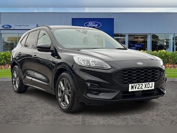Used Ford Kuga undefined for sale - 77427140: Photo