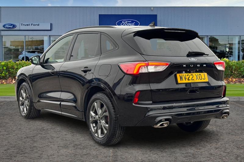Used Ford Kuga 2022 for sale - 77427140: Photo 2