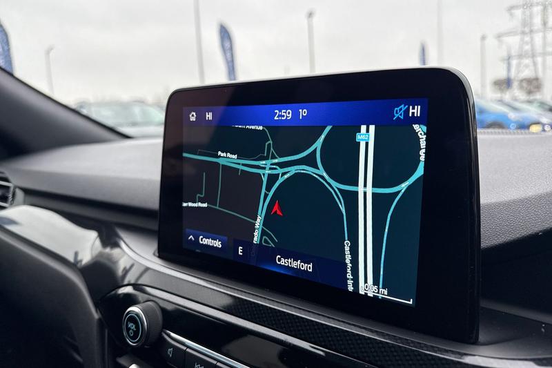 Used Ford Kuga 2022 for sale - 77427140: Photo 23