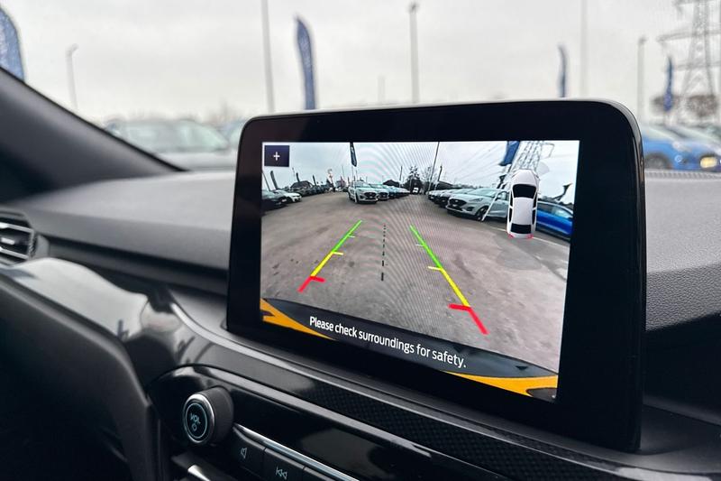 Used Ford Kuga 2022 for sale - 77427140: Photo 24