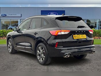 Used Ford Kuga undefined for sale - 77427140: Photo