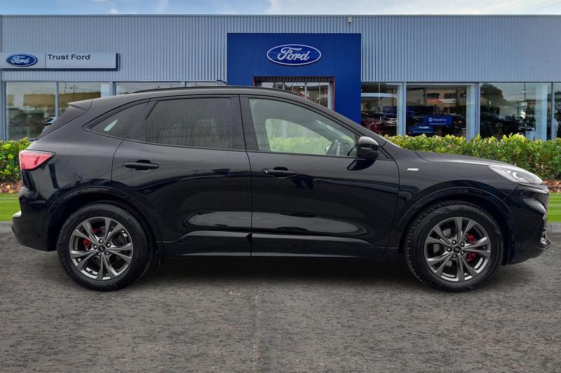 Used Ford Kuga 2022 for sale - 77427140: Photo 3