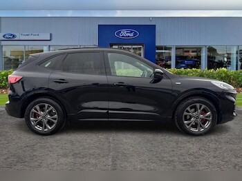 Used Ford Kuga undefined for sale - 77427140: Photo