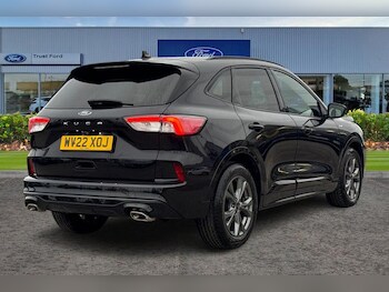 Used Ford Kuga undefined for sale - 77427140: Photo